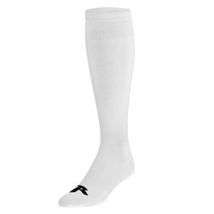 WHITE/BLACK