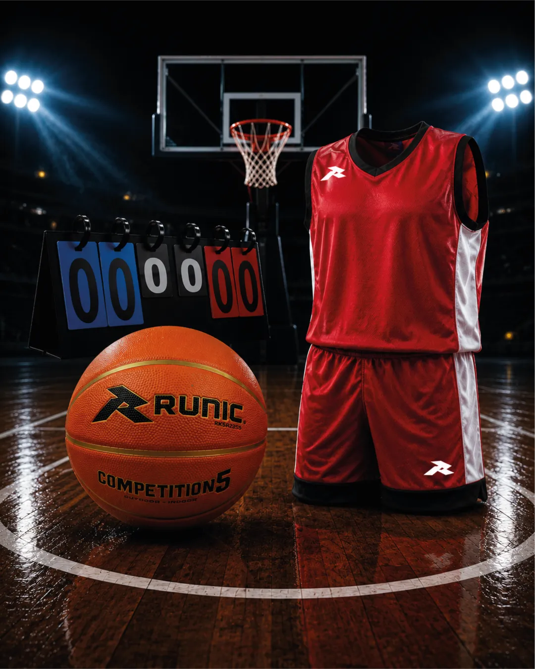 Baloncesto