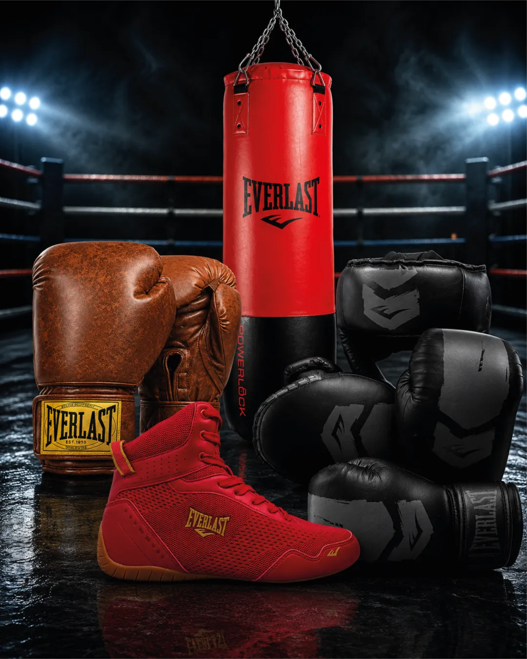 Boxeo