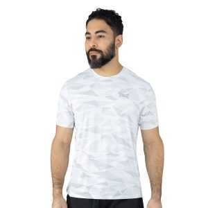 Suéter Deportivo Forge Blanco para Hombre Everlast