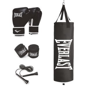 4a576733d89df19981ced11345d5fe92.jpg Juego de entrenamiento de boxeo Everlast