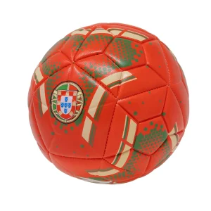 Balón Fútbol Número 2 Portugal Mini Balón Fútbol Número 2 Portugal Mini