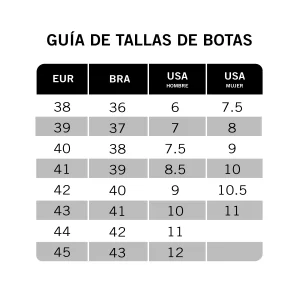 Botas Boxeo Everlast Crusher Negro y Blanco Botas Boxeo Everlast Crusher Negro y Blanco