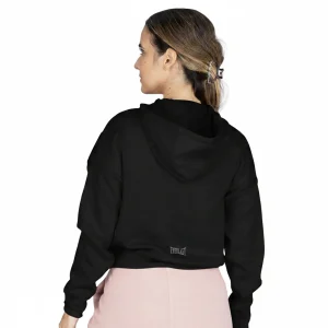 Buzo Capucha Everlast Heritage Negro Buzo Capucha Everlast Heritage Negro