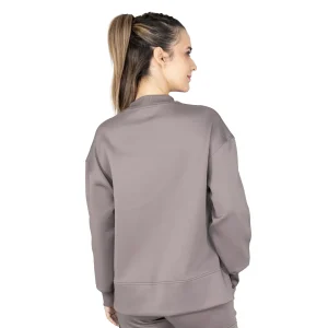Buzo Mujer Everlast Scuba Buzo Mujer Everlast Scuba