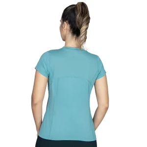 Camiseta Deportiva Aqua Everlast Impact Camiseta Deportiva Aqua Everlast Impact