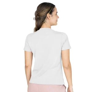 Camiseta Deportiva Blanca Everlast Camiseta Deportiva Blanca Everlast