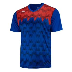 Camiseta de Fútbol Runic Hombre Transpirable Resistente Camiseta de Fútbol Runic Hombre Transpirable Resistente