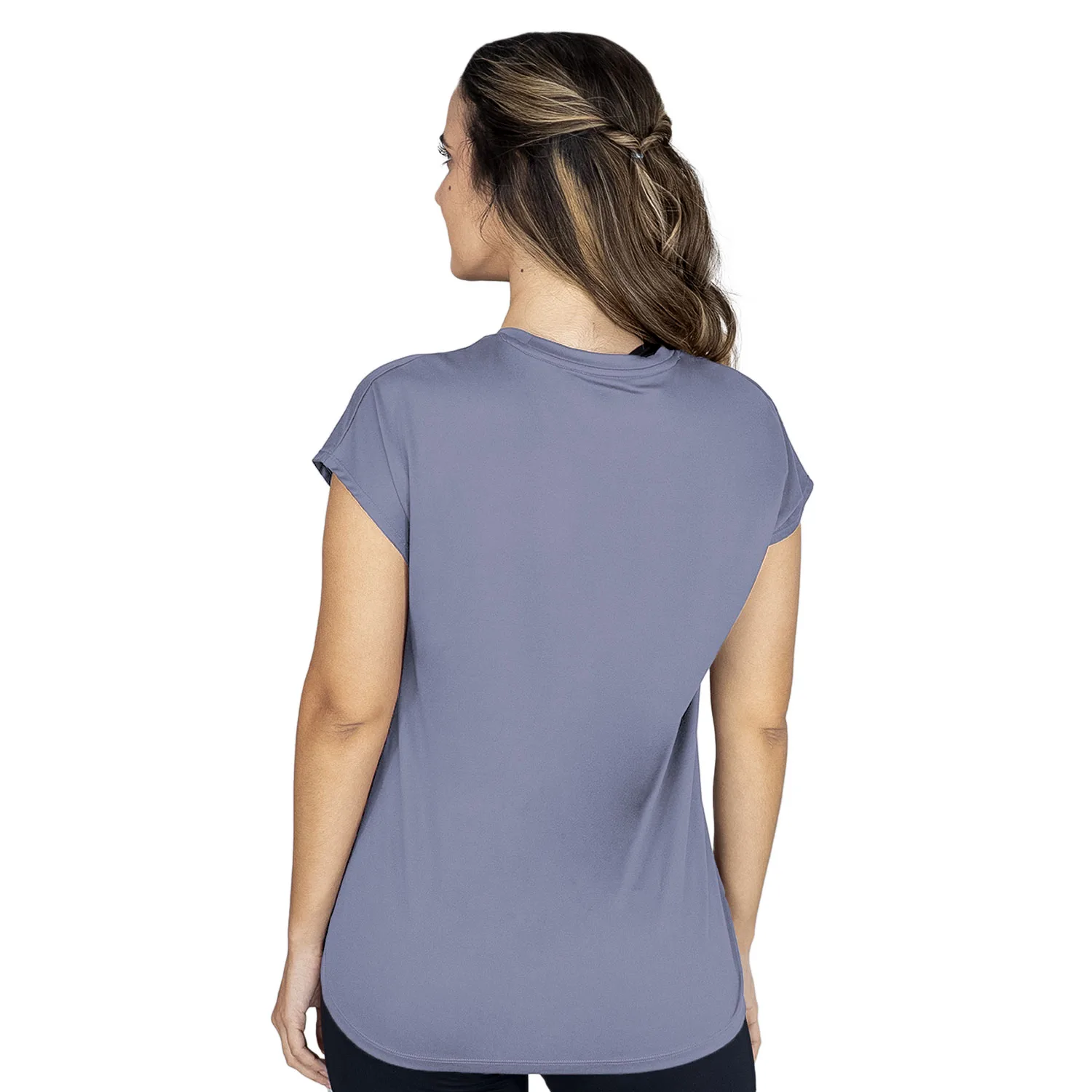 Camiseta Journey Gris Everlast Camiseta Journey Gris Everlast