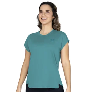 Ofertas Camiseta Journey Verde Everlast - vista frontal
