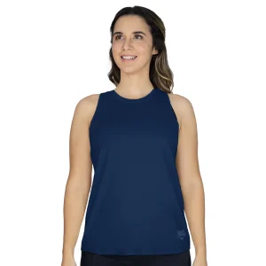 Ofertas Camiseta sin mangas Notus Azul Everlast - vista frontal