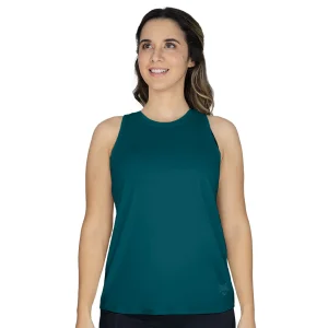 Ofertas Camiseta sin mangas Notus Turquesa Everlast - vista frontal