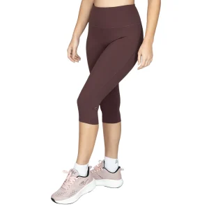 Capri Deportivo Mujer Everlast Power-Bold Capri Deportivo Mujer Everlast Power-Bold