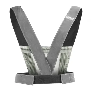 Chaleco Reflectivo Everlast 360° Chaleco Reflectivo Everlast 360°