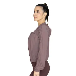 Chaqueta Everlast Moka Lumen Mujer Chaqueta Everlast Moka Lumen Mujer