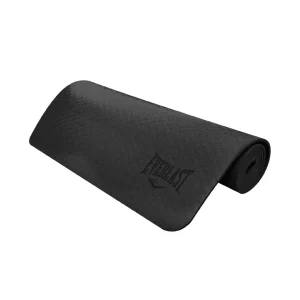 Colchoneta Yoga Everlast TPE 6mm