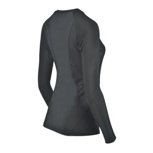 Compression Long Sleeve Everlast para Mujer