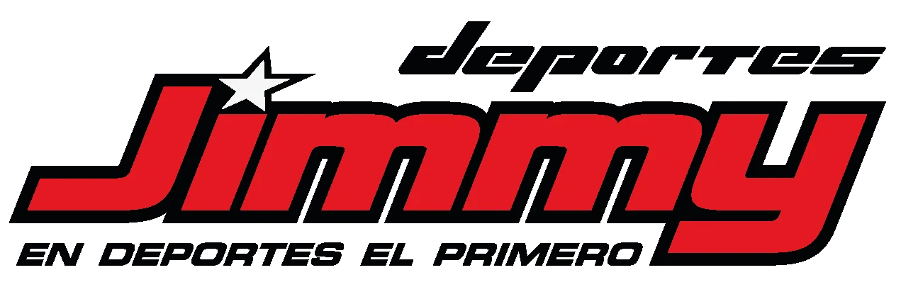 Logo Oficial deportes Jimmy
