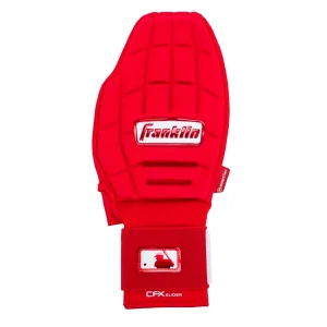 Deslizador Base Franklin Rojo Adulto