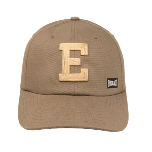 Gorra Everlast Bobcat Espresso Gorra Everlast Bobcat Espresso