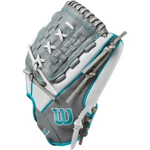 Guante Beisbol Wilson A550 de Cuero para Fildeo Guante Beisbol Wilson A550 de Cuero para Fildeo