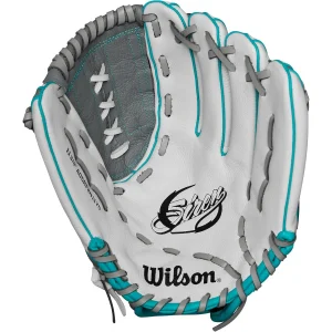 Guante Beisbol Wilson Zurdo 12 Pulgadas Guante Beisbol Wilson Zurdo 12 Pulgadas