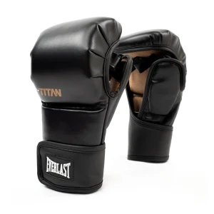 Guantes MMA Hybrid Everlast Titan Guantes MMA Hybrid Everlast Titan