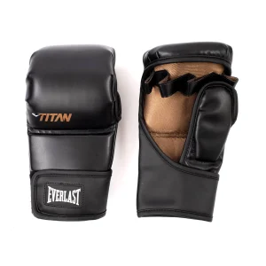 Guantes MMA Hybrid Everlast Titan para entrenamiento
