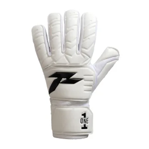 Guantes portero fútbol Runic One1, palma de látex