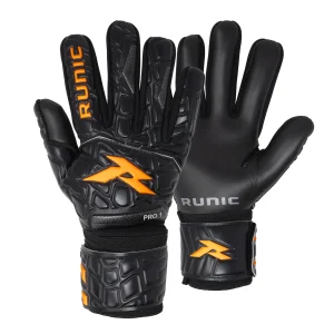 Guantes Portero Runic Bold Guantes Portero Runic Bold