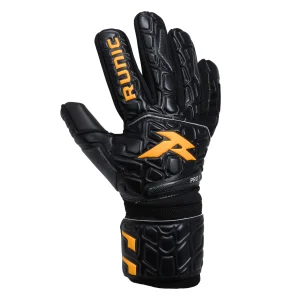 Guantes Portero Runic Bold para fútbol