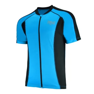 Jersey Ciclismo Hombre Azul Everlast Jersey Ciclismo Hombre Azul Everlast
