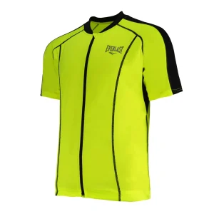 Jersey Ciclismo Hombre Verde Everlast Jersey Ciclismo Hombre Verde Everlast
