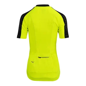 Jersey Ciclismo Mujer Verde Everlast Jersey Ciclismo Mujer Verde Everlast