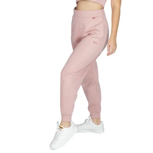 Jogger Everlast Mujer Heritage Rosa Jogger Everlast Mujer Heritage Rosa