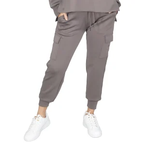 Jogger Mujer Everlast Scuba Jogger Mujer Everlast Scuba