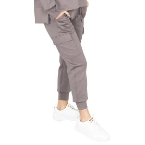 Jogger mujer everlast línea Scuba