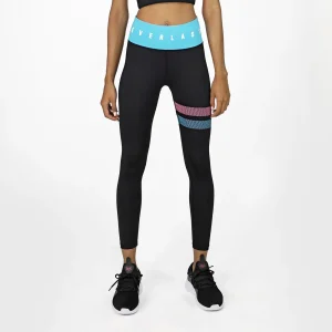 Legging Everlast Prisma Cintura Alta Legging Everlast Prisma Cintura Alta