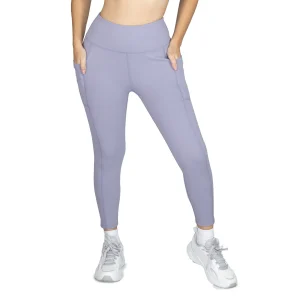Legging Mujer Lila Everlast Horizon Legging Mujer Lila Everlast Horizon