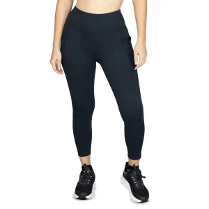Legging Negro Everlast Horizon Mujer Legging Negro Everlast Horizon Mujer
