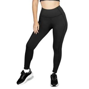 Legging Negro Mujer Everlast Journey Legging Negro Mujer Everlast Journey