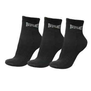 Medias Everlast Tobilleras Surtidas Medias Everlast Tobilleras Surtidas