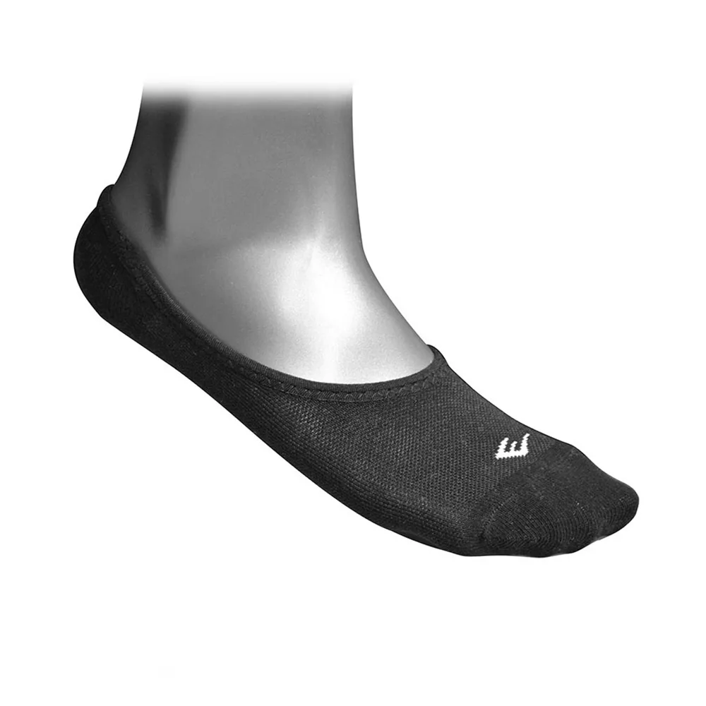 Medias Invisibles Hombre Everlast Pack 3 Medias Invisibles Hombre Everlast Pack 3