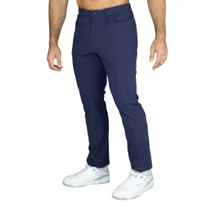 Pantalón Hombre Everlast Azul 365 Performance Pantalón Hombre Everlast Azul 365 Performance