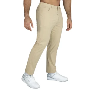 Pantalón Hombre Everlast Beige 365 Performance Pantalón Hombre Everlast Beige 365 Performance