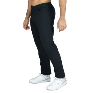 Pantalón Hombre Everlast Negro 365 Performance Pantalón Hombre Everlast Negro 365 Performance