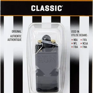 Pito Fox Amarillo Classic Safety