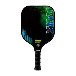Raqueta pickleball x1000 Franklin para cancha