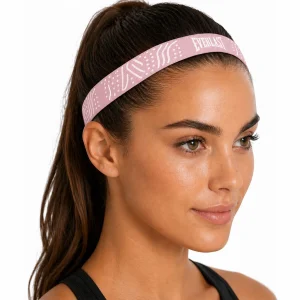 Set de 3 Cintas de Cabello Everlast Deportivas Elásticas Set de 3 Cintas de Cabello Everlast Deportivas Elásticas