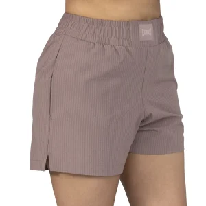 Short Deportivo Moka Everlast Luxe Short Deportivo Moka Everlast Luxe